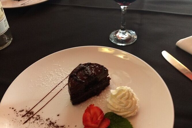 Feast of Saint Augustine Historical Walking Food Tour - Why This Tour Works Well for Travelers