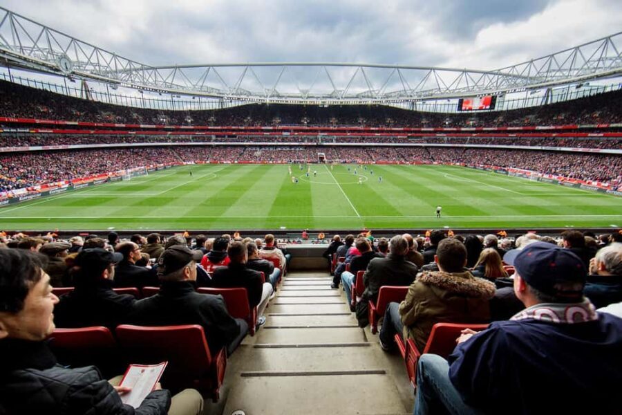 Feel the Fire: Official Arsenal Game Day Experience - Real Voices: What Travelers Are Saying