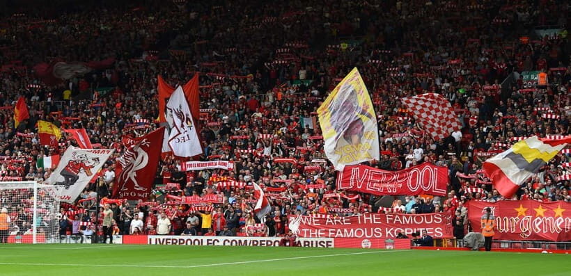Feel the Roar  Official Liverpool Matchday Experience - Deep Dive: The Day of the Experience