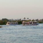 Felucca in Luxor Amazing Sunset sailing {Private} 2 Hours - What To Expect From the Experience