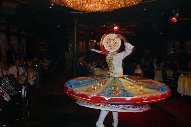 Felucca Ride on The Nile River and 4 Stars Dinner Cruise - Exploring the Itinerary in Detail