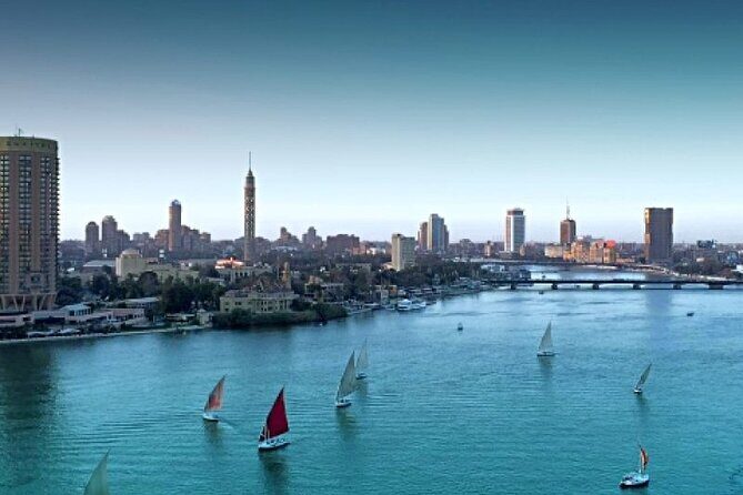 Felucca Sailing trip on the Nile in Cairo - Who Is This Tour Best For?