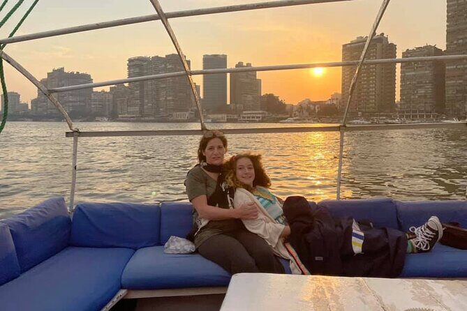 Felucca Sailing trip on the Nile in Cairo - Who Will Love This Tour?