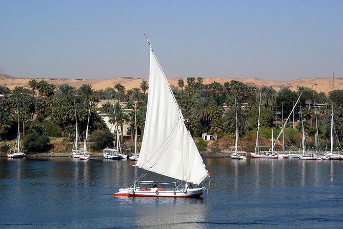 felucca trip - Who Should Consider This Tour?