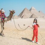 Female Guided Pyramids, Museum & Bazaar Private Tour - Why This Tour Offers Great Value
