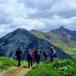 Ferizaj: Guided Mountain Hiking and Via Ferrata Adventure - The Itinerary: A Day in the Mountains