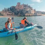 Ferragudo: Private Guided Kayak & SUP Tour - The Sum Up