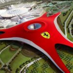 Ferrari World Abu Dhabi Admission Tickets (optional) - What is Ferrari World Abu Dhabi?