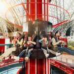 Ferrari World Abu Dhabi Ticket Only - Introduction