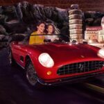Ferrari World AD / Unlimited Fun & Breathtaking Experience - Logistics and Practical Tips