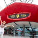 Ferrari World at Yas Island, Abu Dhabi - An In-Depth Look at Ferrari World Abu Dhabi Tour