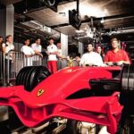 Ferrari World Entrance ticket - Who Would Love Ferrari World?