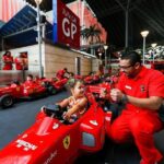 Ferrari World Entry Tickets from Dubai with Transfers from hotel - Transport & Timing
