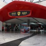 Ferrari World Experience in Abu Dhabi - The Sum Up
