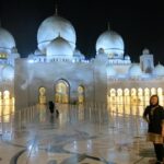 Ferrari World Theme Park and Abu Dhabi Tour with Pick Up - Authentic Perspectives from Travelers