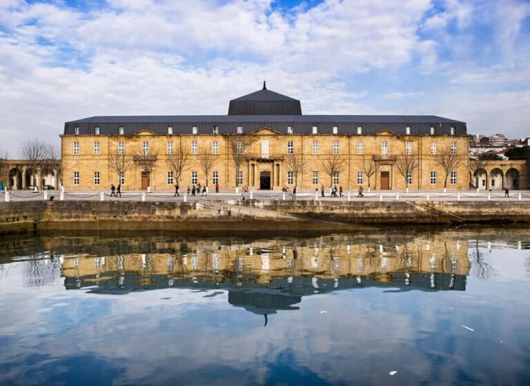 Ferrol: Historic Walking Tour and Highlights - Practical Details and Value