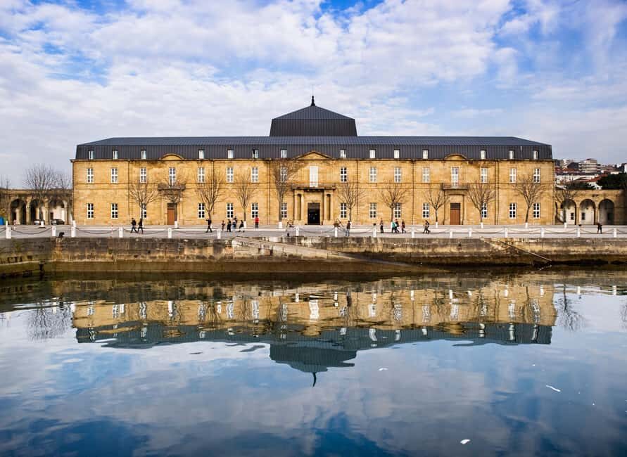 Ferrol: Historic Walking Tour and Highlights - Practical Details and Value