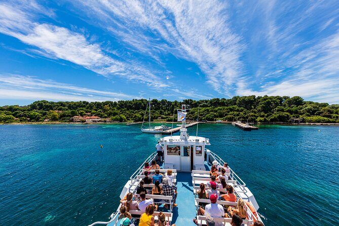 Ferry from Cannes to the island Ste Marguerite - Who Should Consider This Trip?
