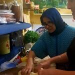Fes Cooking class - The Practicalities: Logistics & Highlights