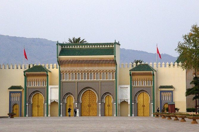 Fes Cultural and Tasting Tour - A Closer Look at the Itinerary