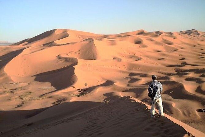 Fes desert tour 2 days - Who Should Consider This Tour?