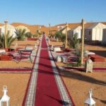 Fes Desert Tour to Luxury Merzouga desert camp and back 2 Days - Authentic Experiences and Practical Tips