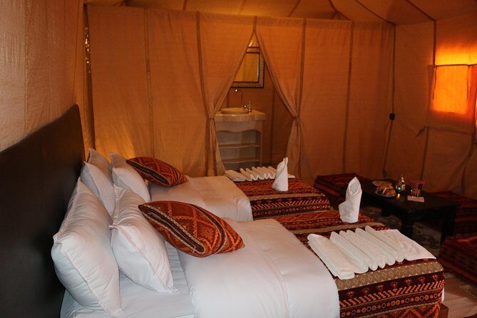 Fes desert tours 2 day Merzouga - The Authentic Moments: What Travelers Love