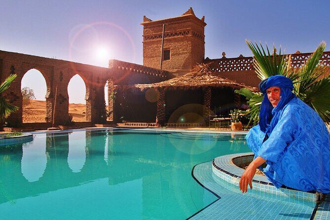Fes desert tours 2 days - Who Is This Tour Best For?