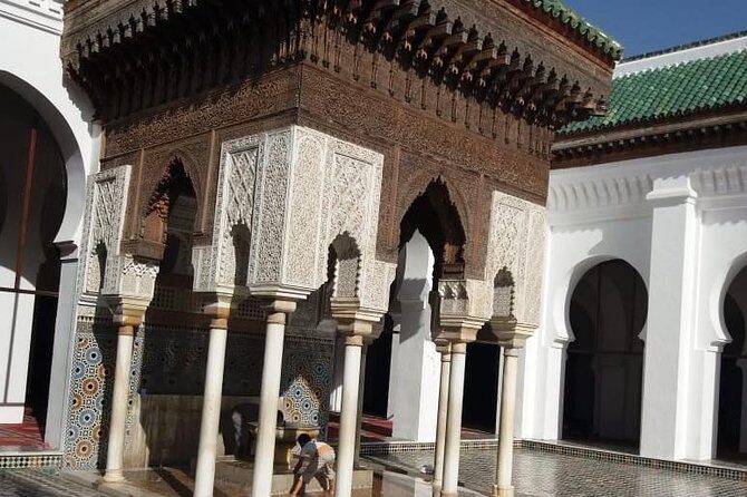 Fes/Fez walking Tour with a group - FAQ: Your Practical Questions Answered
