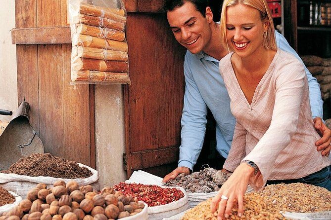 Fes Food Tour - Sampling Morocco’s Classic Dishes