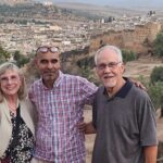 Fes Full Day Private Guided Tour (Medina and Ramparts) - Cultural Breaks and Authentic Flavors