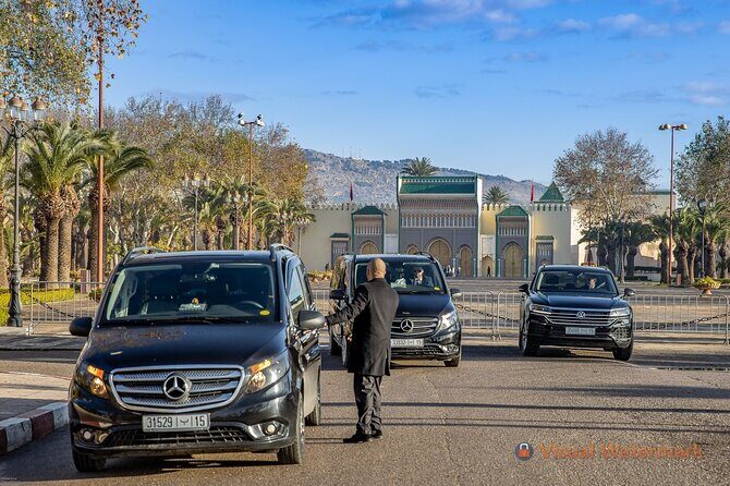 Fes Guided Day trip with lunch from Casablanca - Cultural and Historical Insights