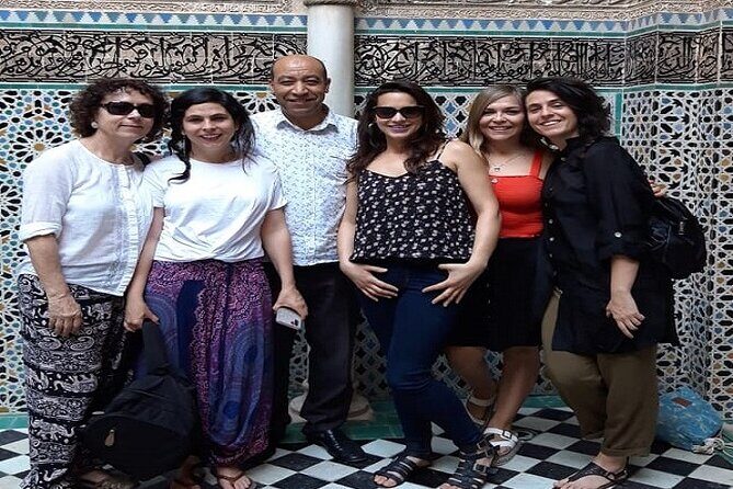 fes guided tour - Who Should Take This Tour?