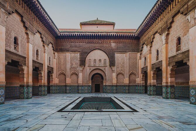 Fes Guided tours, Cultural tour - The Itinerary: What to Expect from Your Fez Tour