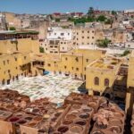 Fes Guided Tours Full Day - Transportation and Guide Experience