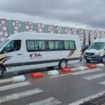 Fes Half Day Rampart Tour - Transport and Logistics