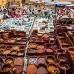 Fes Medina Circuit (All comfort) - A Closer Look at the Itinerary