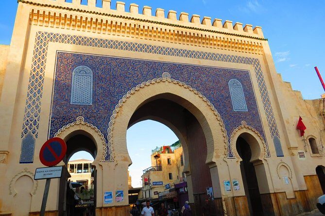 Fes Medina Guided Tour with Luxury Car and All-Inclusive Tickets - Who This Tour Is Best For