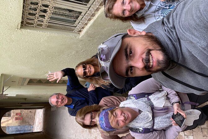fes medina guided tour - FAQ