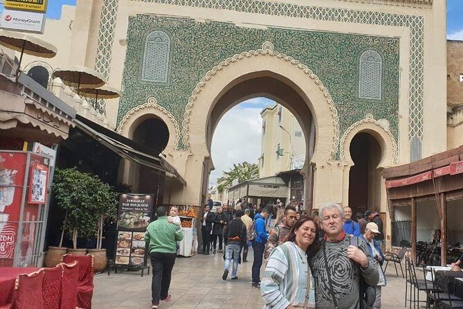 Fes Medina sightseeing and Shopping Tour - Who Will Enjoy This Tour?