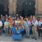 Fes Medina Walking Tour - What the Tour Includes and What It Doesn’t
