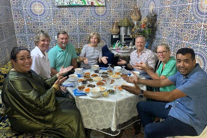 Fes Pottery Guided Tour - The Value of the Experience