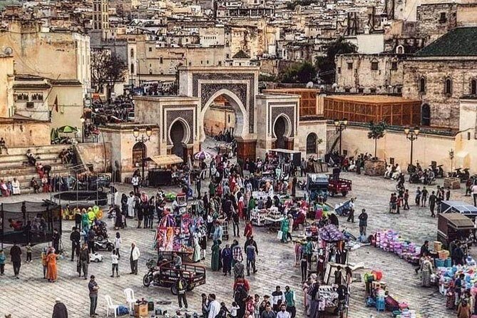 Fes private cultural and historical guided tours - Why This Tour Offers Great Value