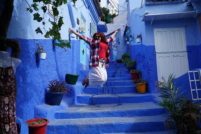 fes to chefchaouen day trip - Analyzing the Value