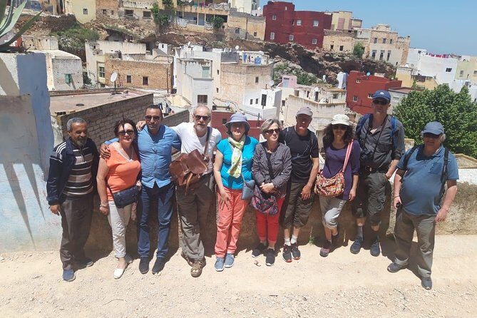 Fes to Chefchaouen Day Trip - Final Thoughts