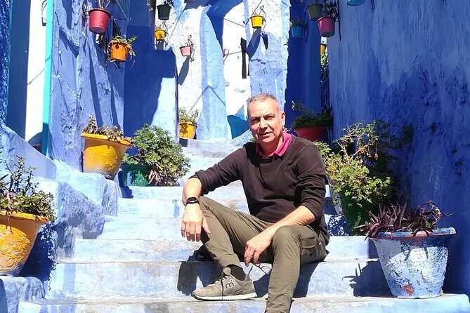 Fes to Chefchaouen Day Trip - What’s Included and What’s Not