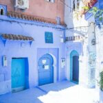 Fes to Chefchaouen Day Trip - Second Stop: Kasbah and Uta el-Hammam Square