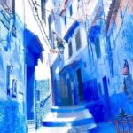 Fes to Chefchaouen Day Trip - Arriving in Chefchaouen: Whats Waiting?