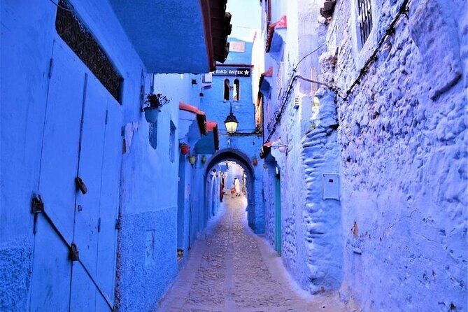 fes to chefchaouen day trip - Who Will Love This Tour?