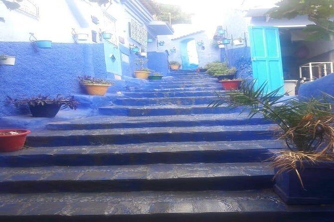 Fes to chefchaouen day trip - The Experience’s Unique Charm and Practical Tips